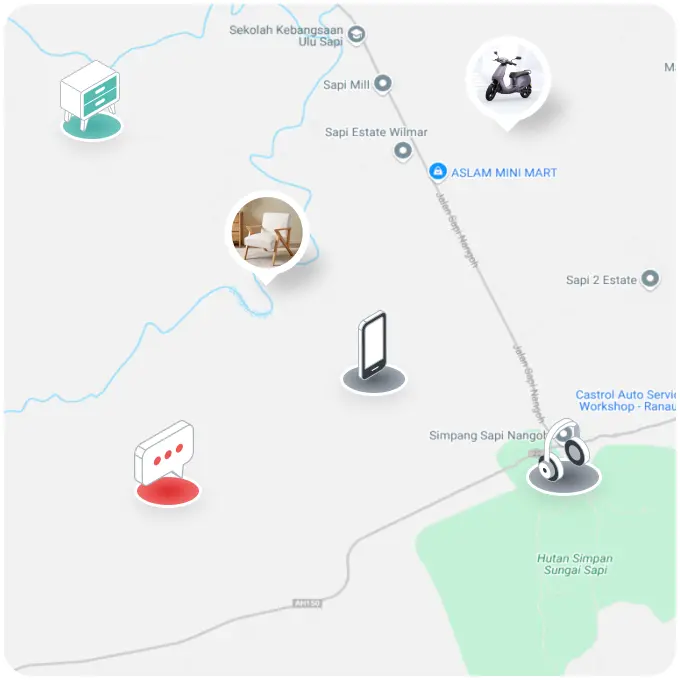 map-products-location