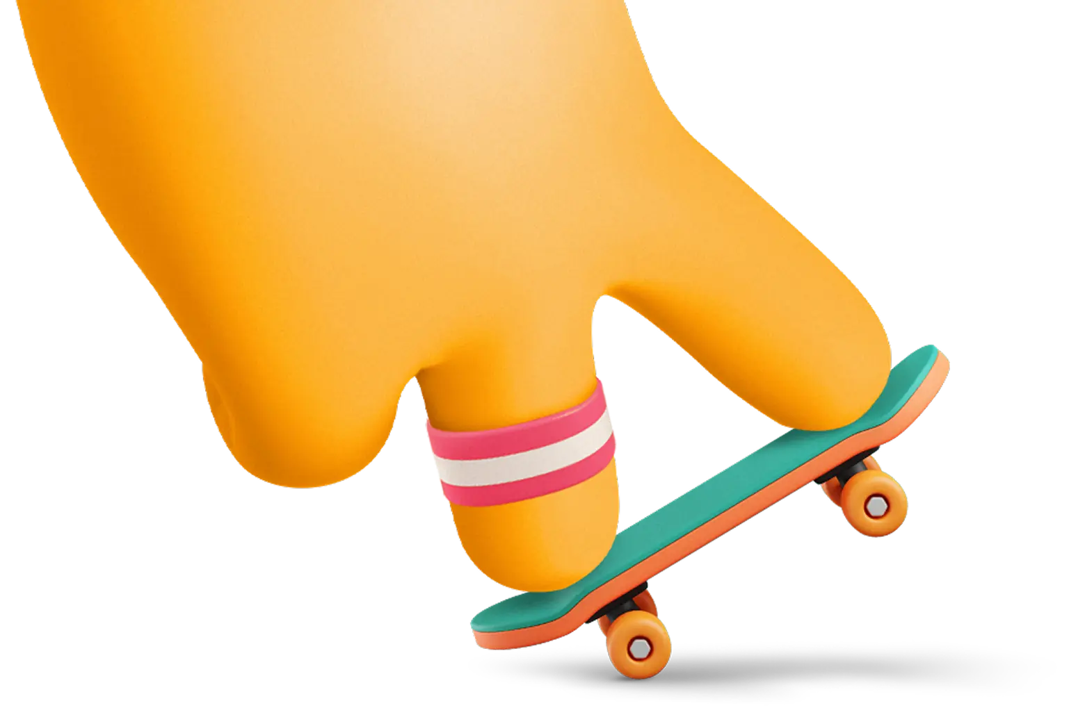 Learn today,
Change tomorrow.