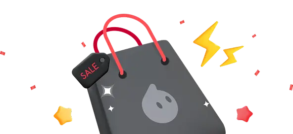 6ixgo black friday graphic 