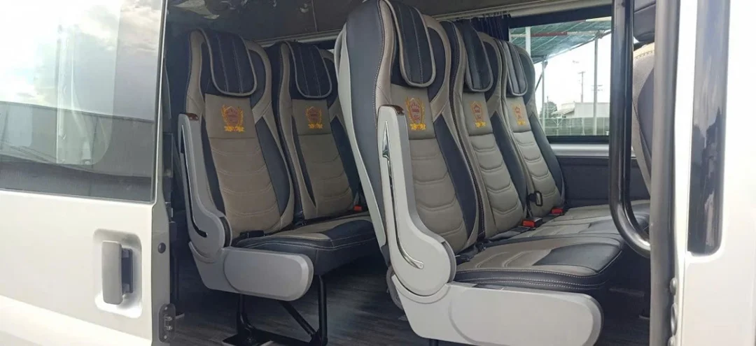 Car Rental Services – Comfortable, Convenient, Transparent - 4