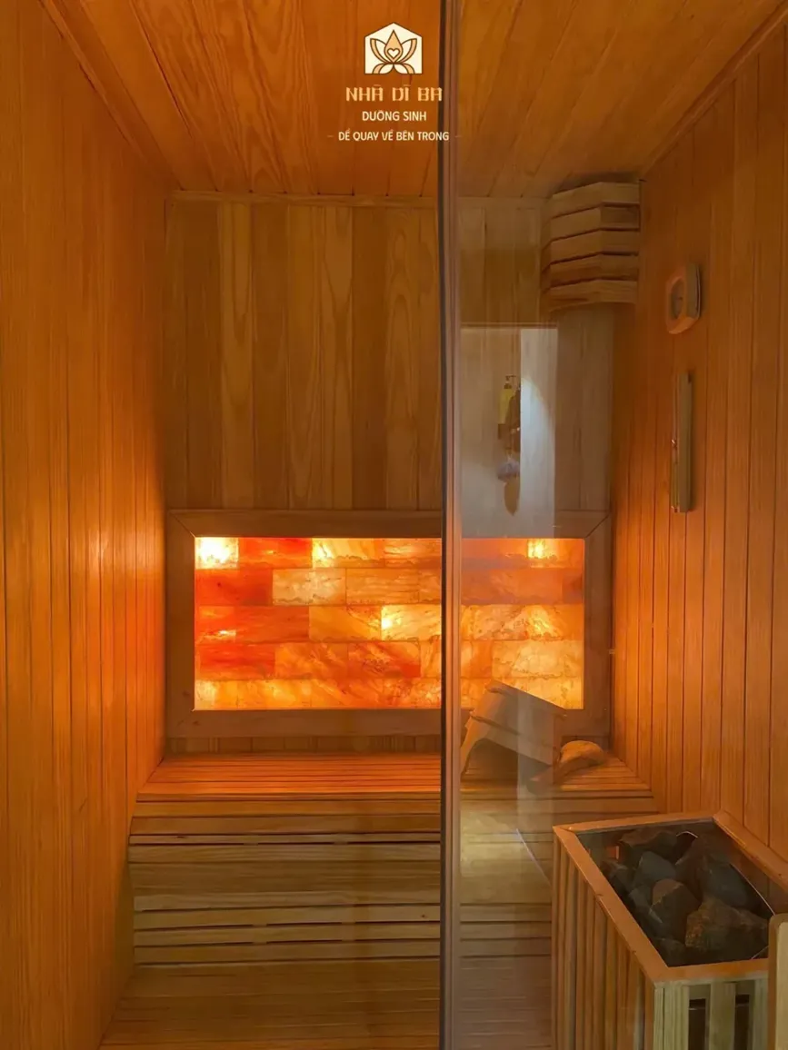 Aunt Ba's Spa - A Place for Soul Healing & Nourishing Hair Wash - Nguyen Dinh Chieu Branch - 7