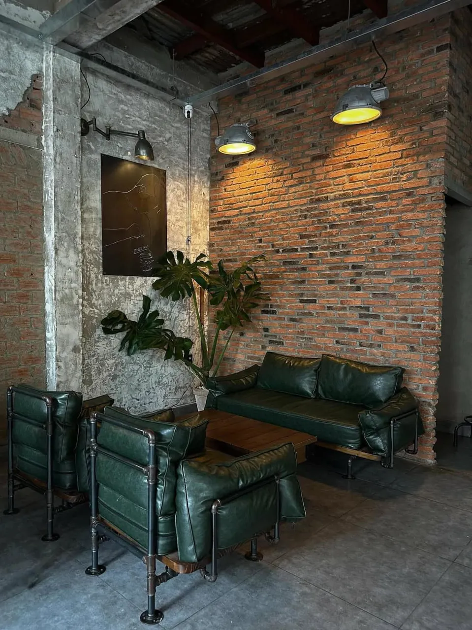 퍼 카페 – 사이공 - all