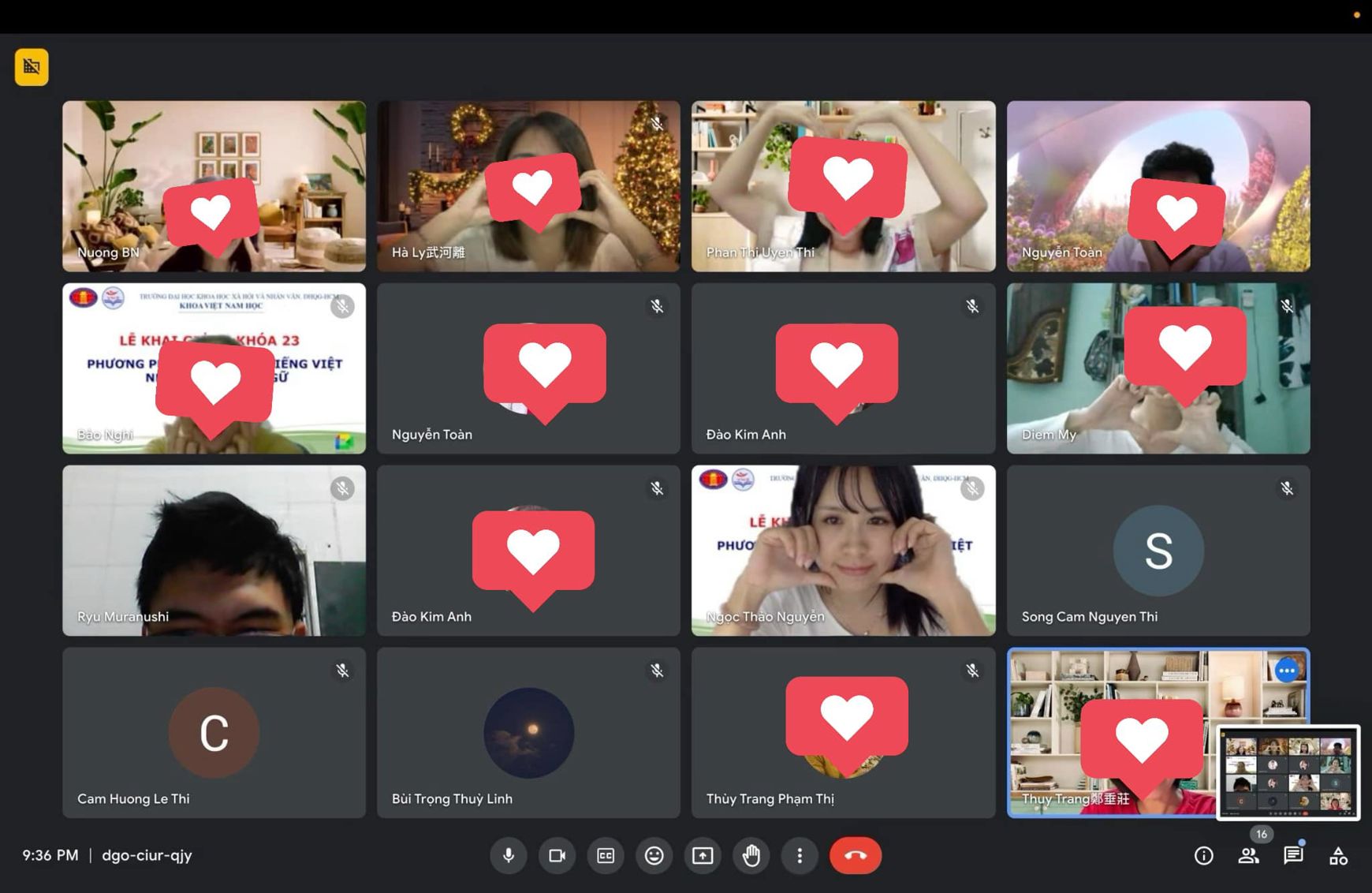 Learn with Teacher Jandi: An easy journey to mastering Vietnamese for beginners