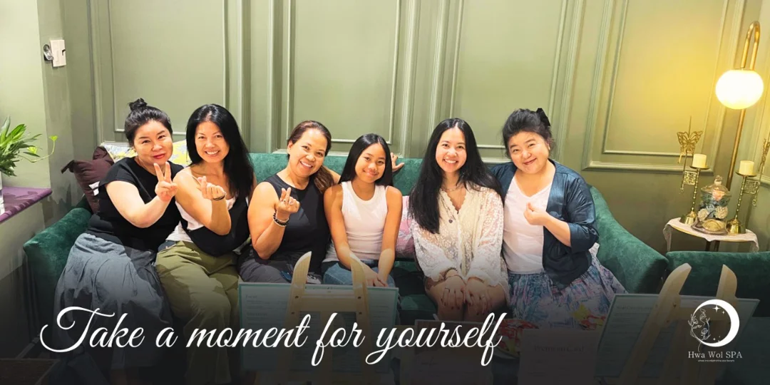 Korean standard health and beauty care – THE GRACE SPA - 3