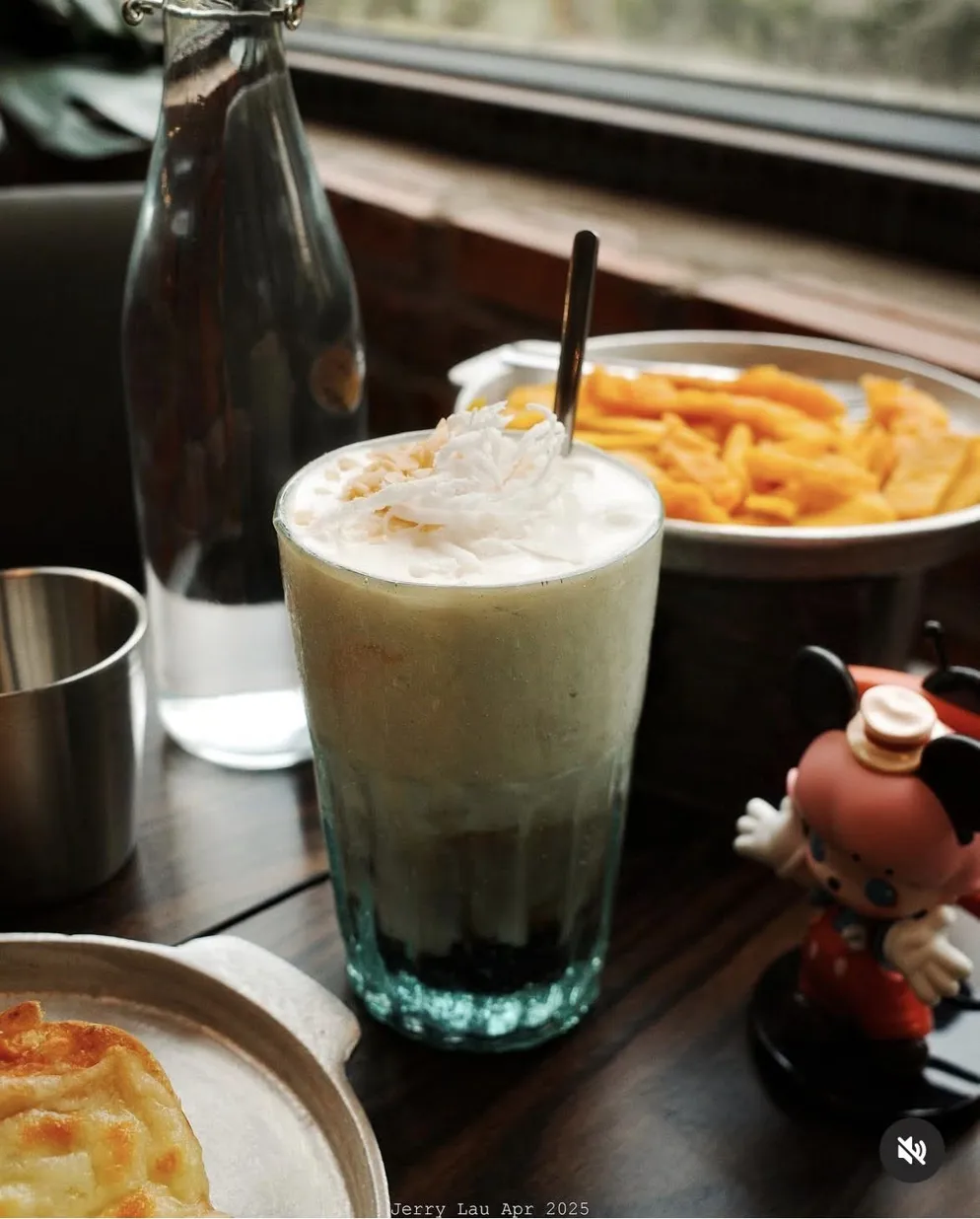 퍼 카페 – 사이공 - 6