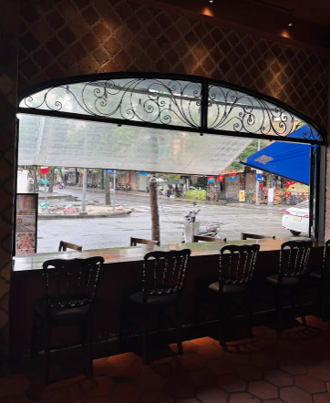 사보레스토랑 & 바 - all