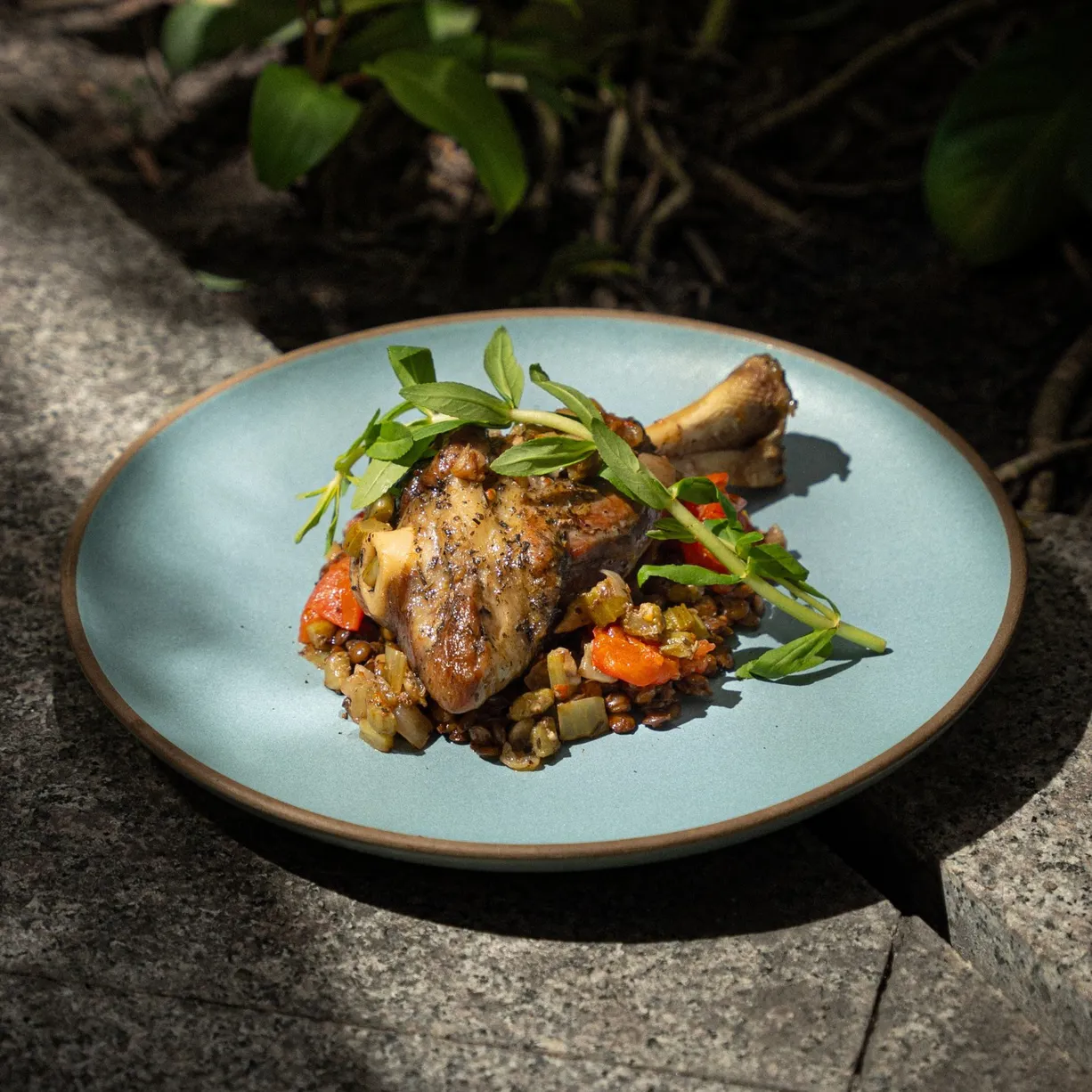 Pizza 4P's Ben Thanh - all