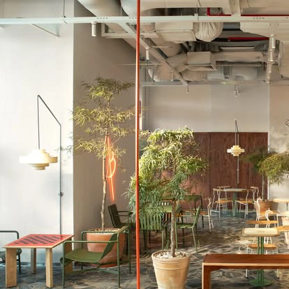 베이크스 사이공 - all