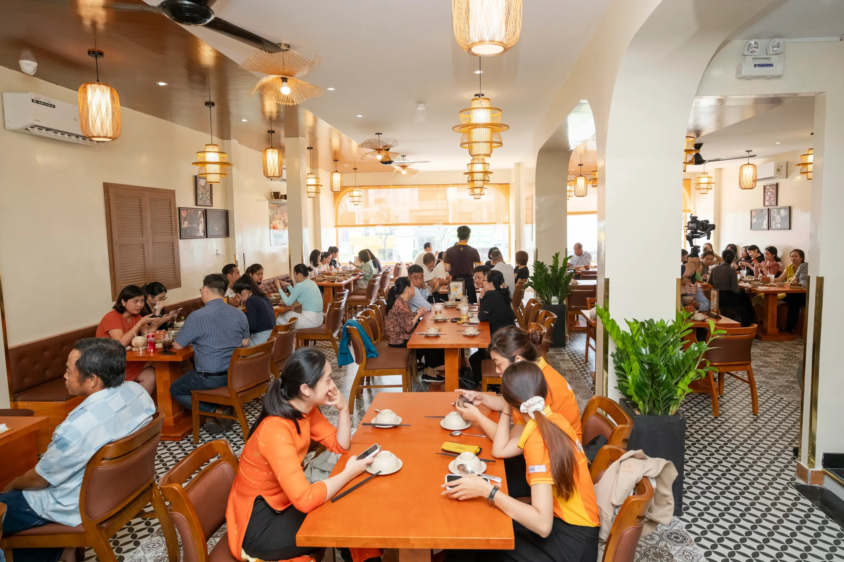 Thien Ly Claypot Rice – Ta Hien - 3