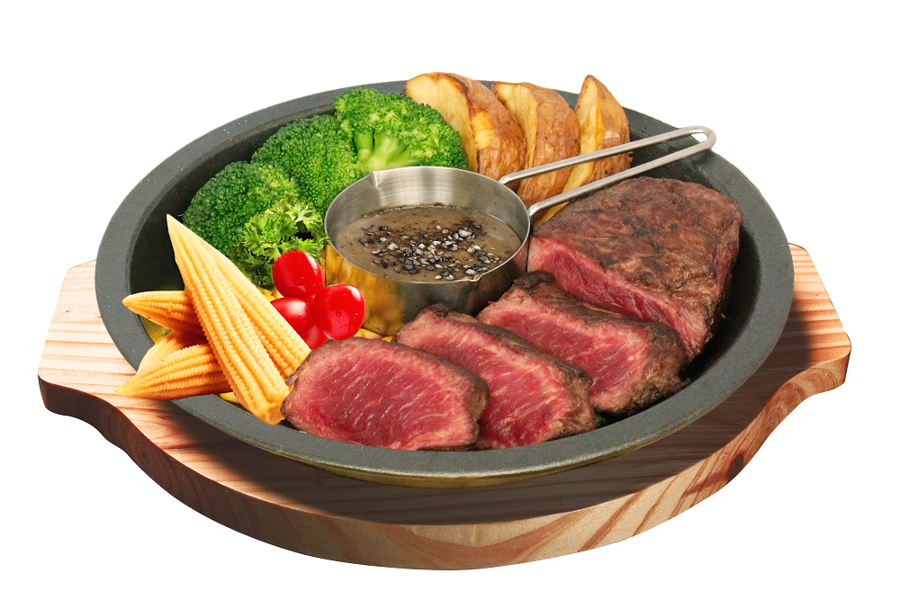 HOTTO - Món ngon trên đĩa nóng - 4