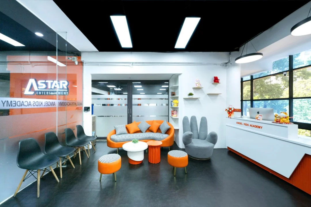 Meeting Room Rental Service, seminar - District 1 - 1