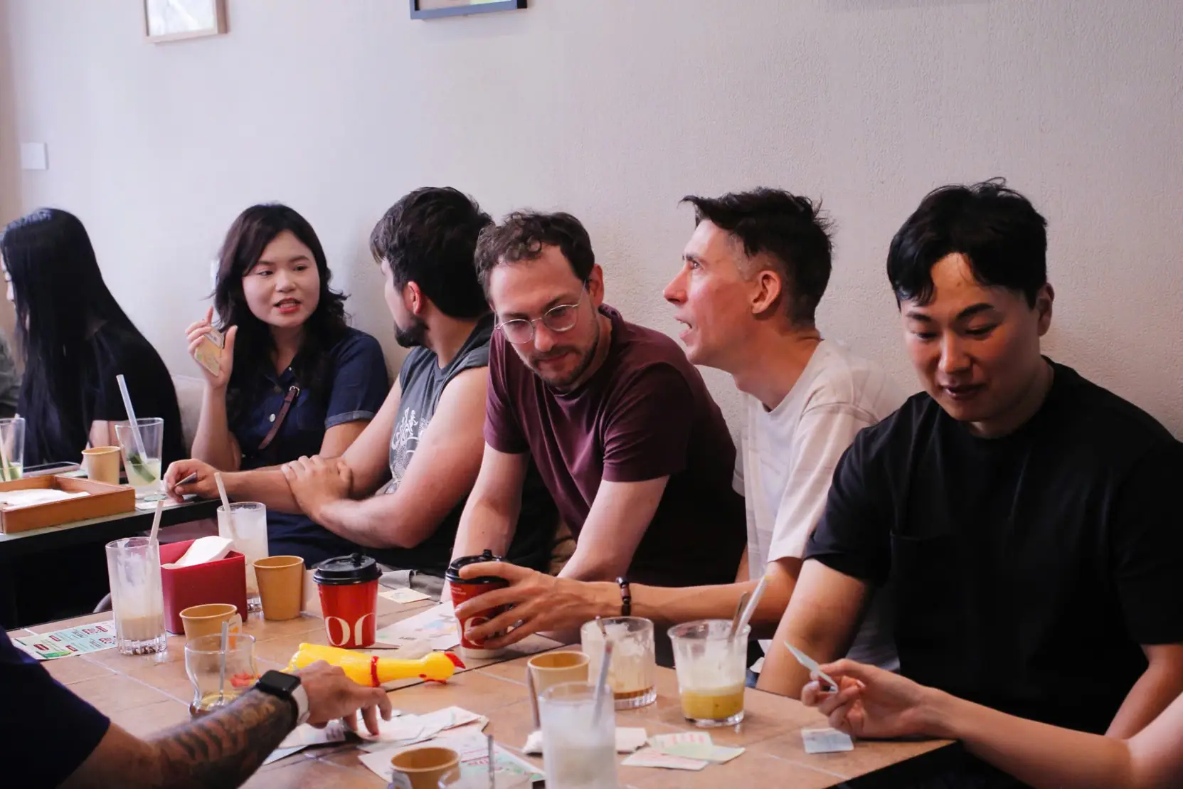 ✨LEARN KOREAN EASILY WITH TEACHER WENDY - A TEACHER WITH 3 YEARS OF EXPERIENCE IN TEACHING✨