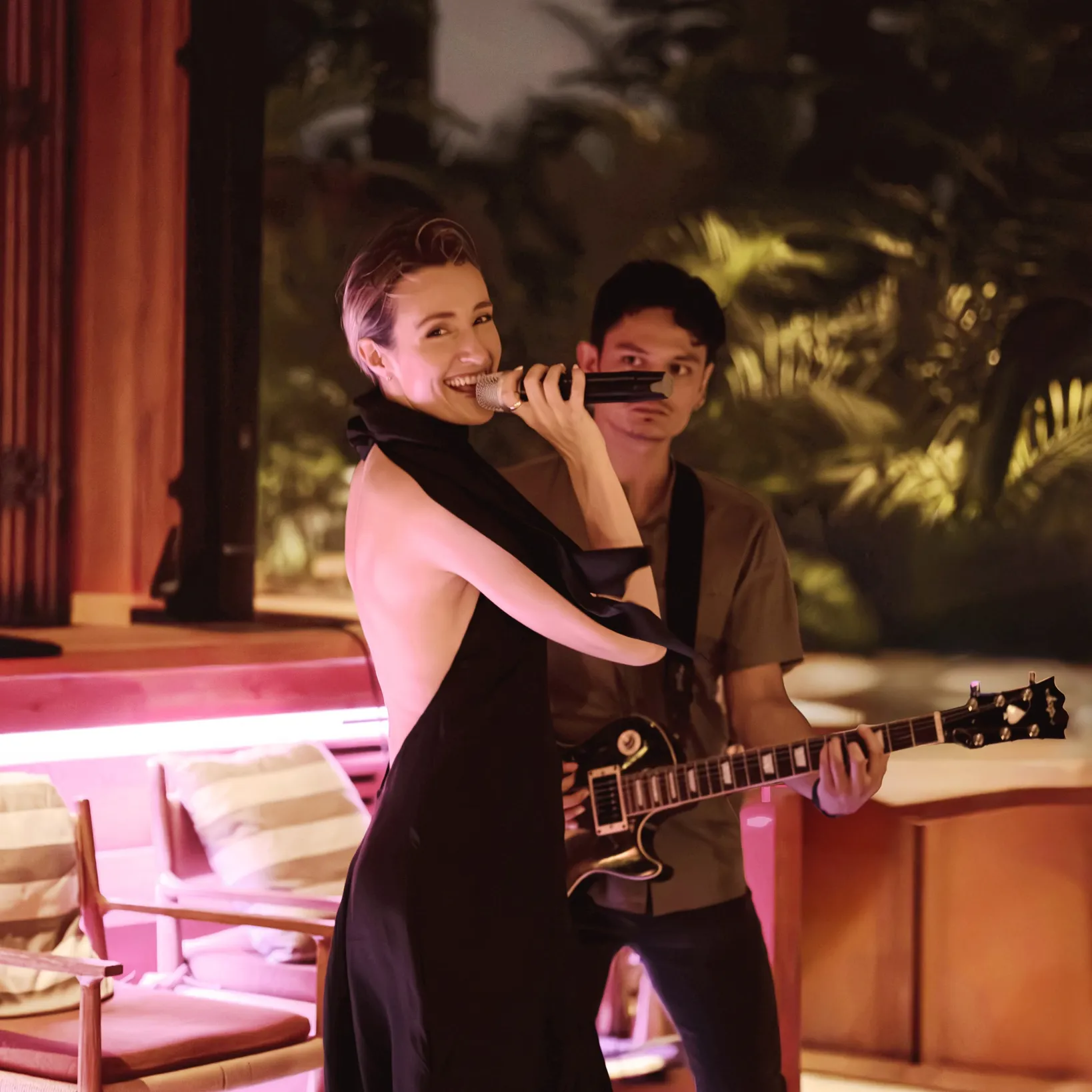 CLAY - Cocktails & Cuisine - all