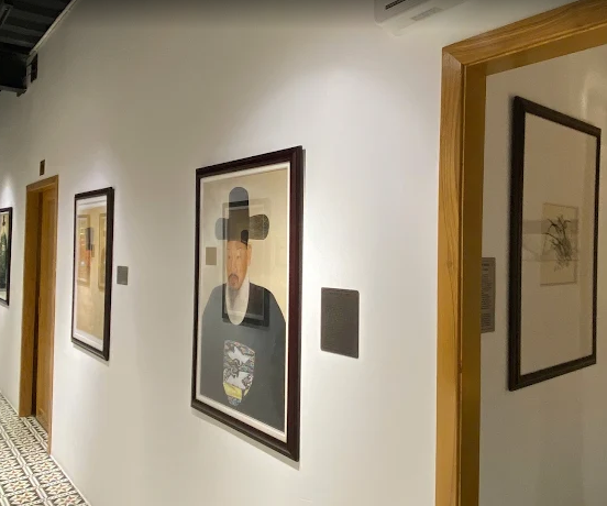 Kyung Bok Gung - all