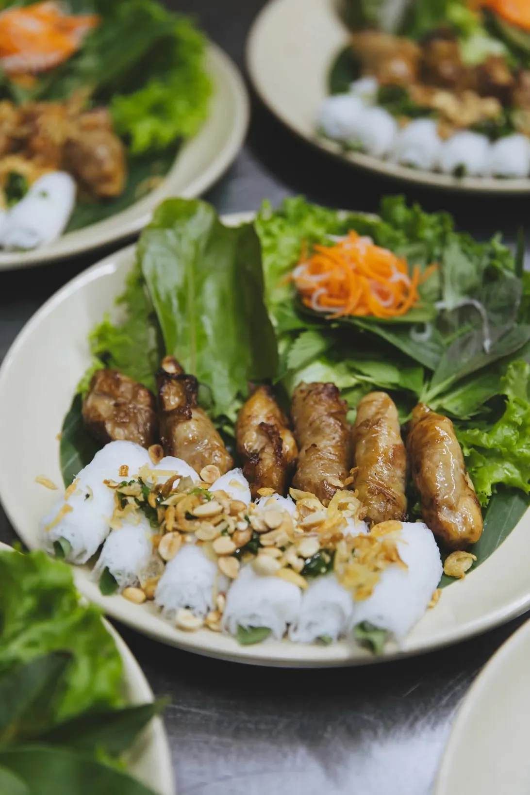 라앙 사이공 - all