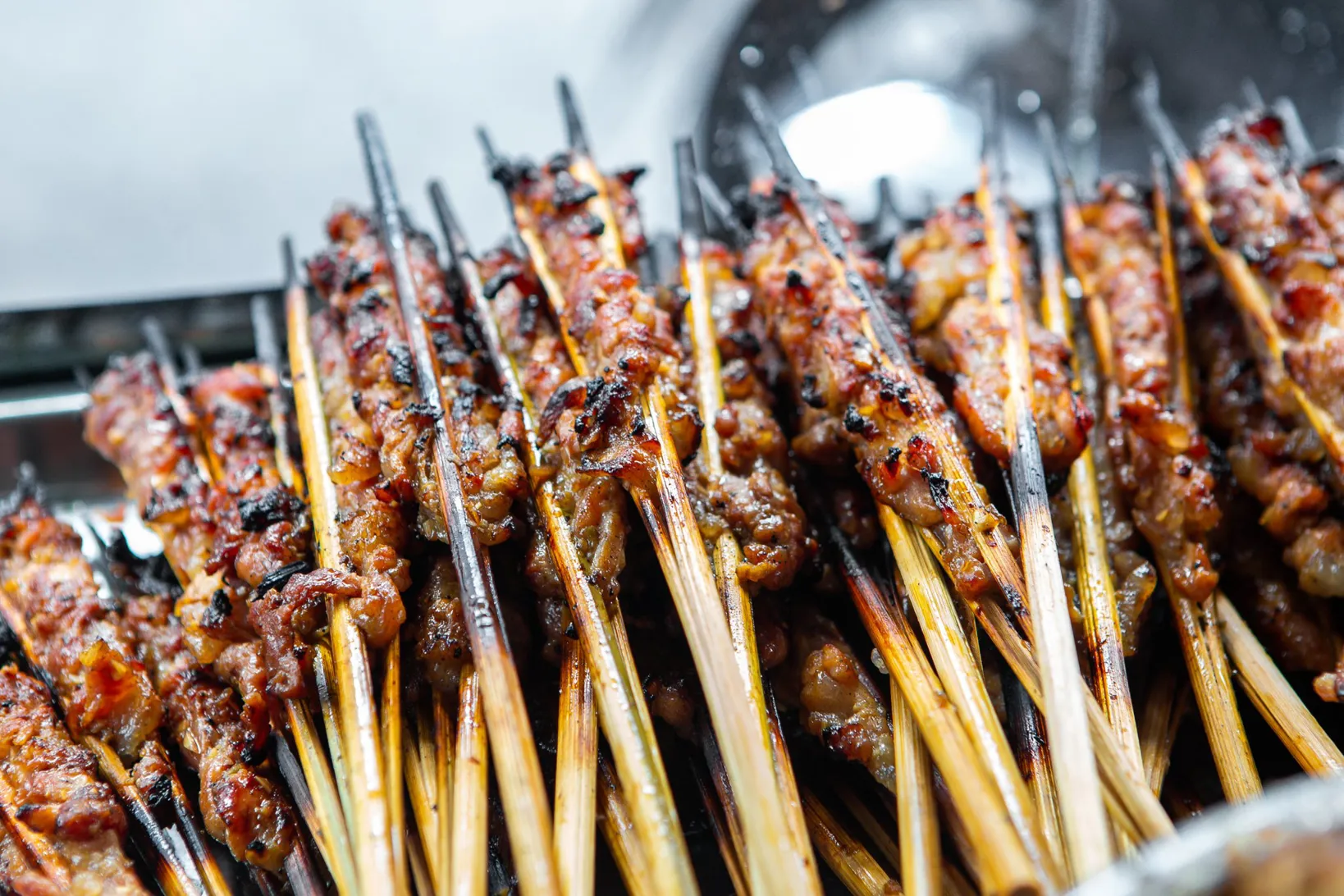Ms. Tuyen’s Grilled Pork Vermicelli - all