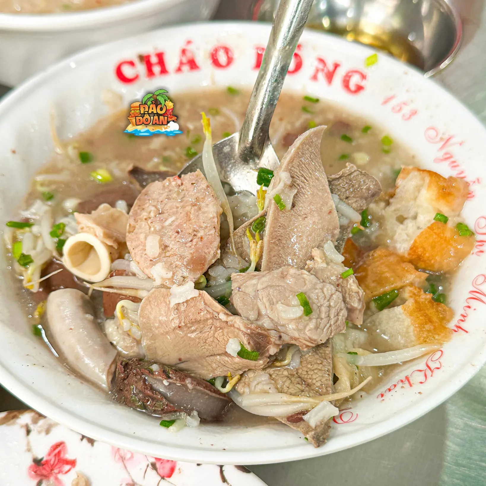 Chao Long 153 Nguyen Thi Minh Khai - 1