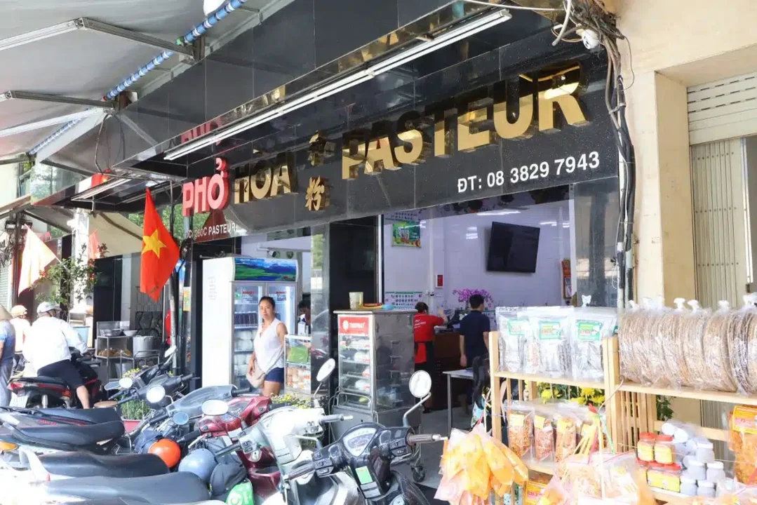 퍼 호아 파스퇴르 - all