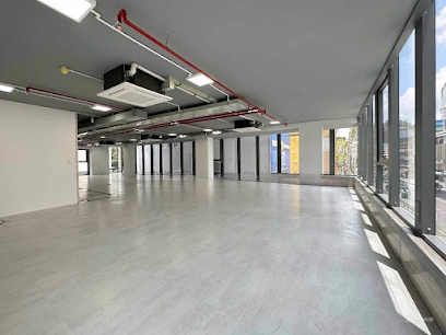 CHO THUÊ VĂN PHÒNG chuyên nghiệp – hiện đại – giá tốt  – P.TÂN ĐỊNH, Q1 - 3