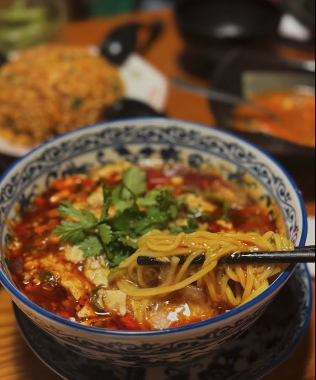 Kyoichi Restaurant - all