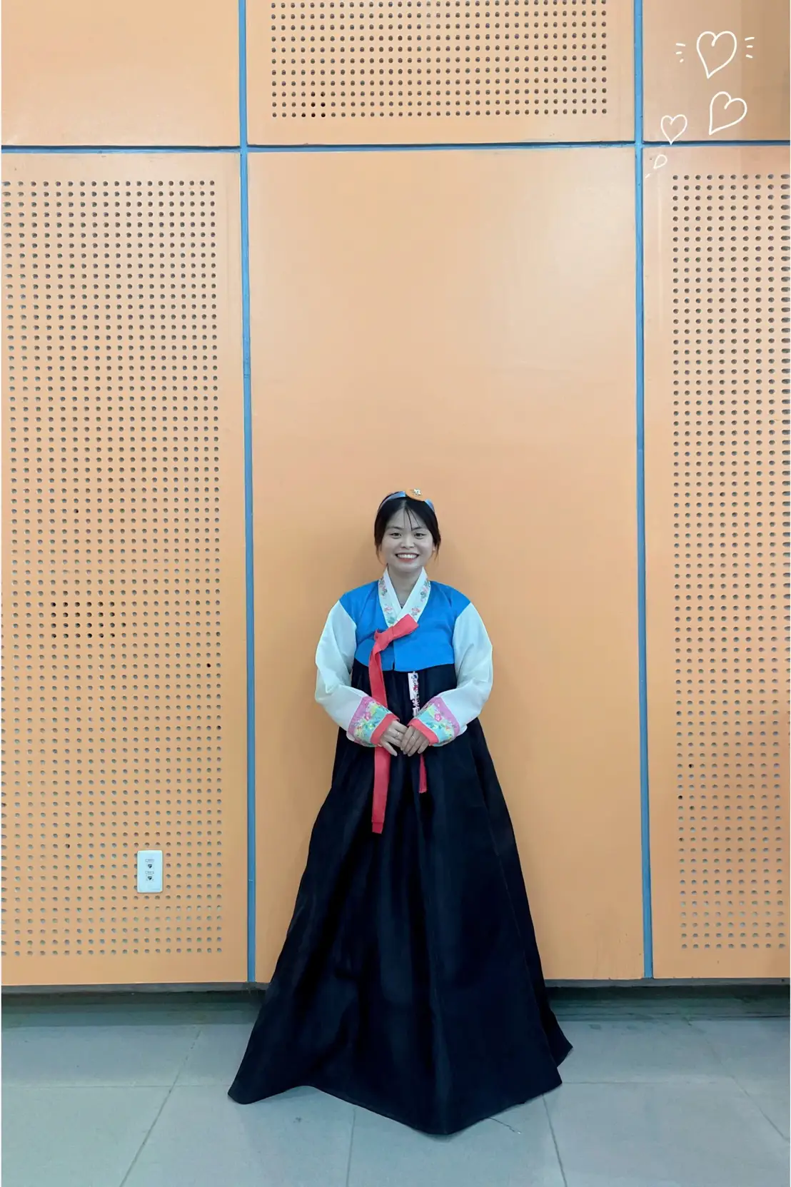 KOREAN IS HARD BUT INTERESTING - REGISTER NOW FOR THE KOREAN LANGUAGE CLASS