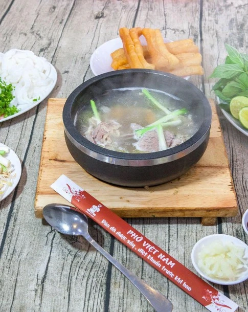 Phở Việt Nam