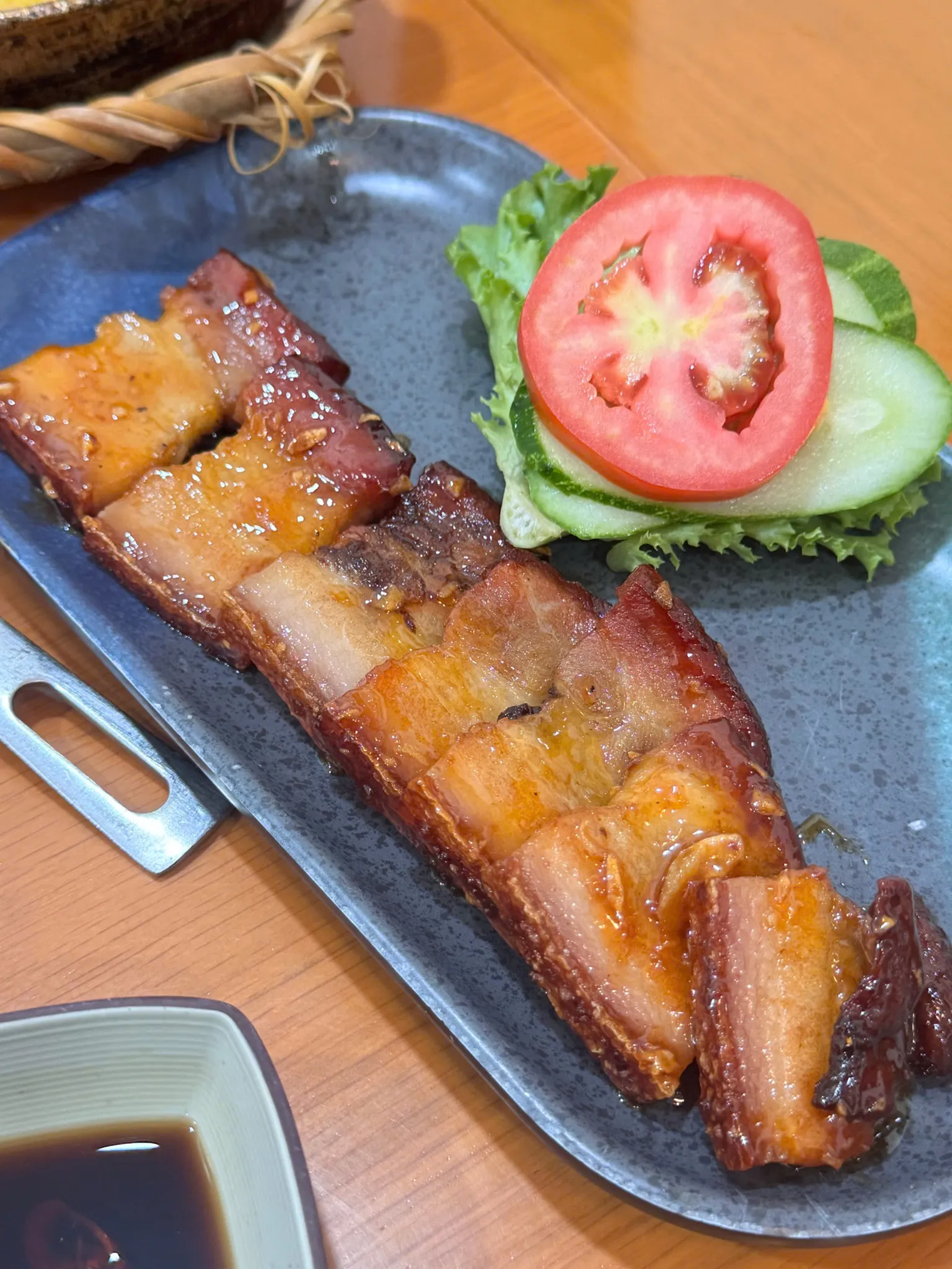 Thien Ly Claypot Rice – Ta Hien - all