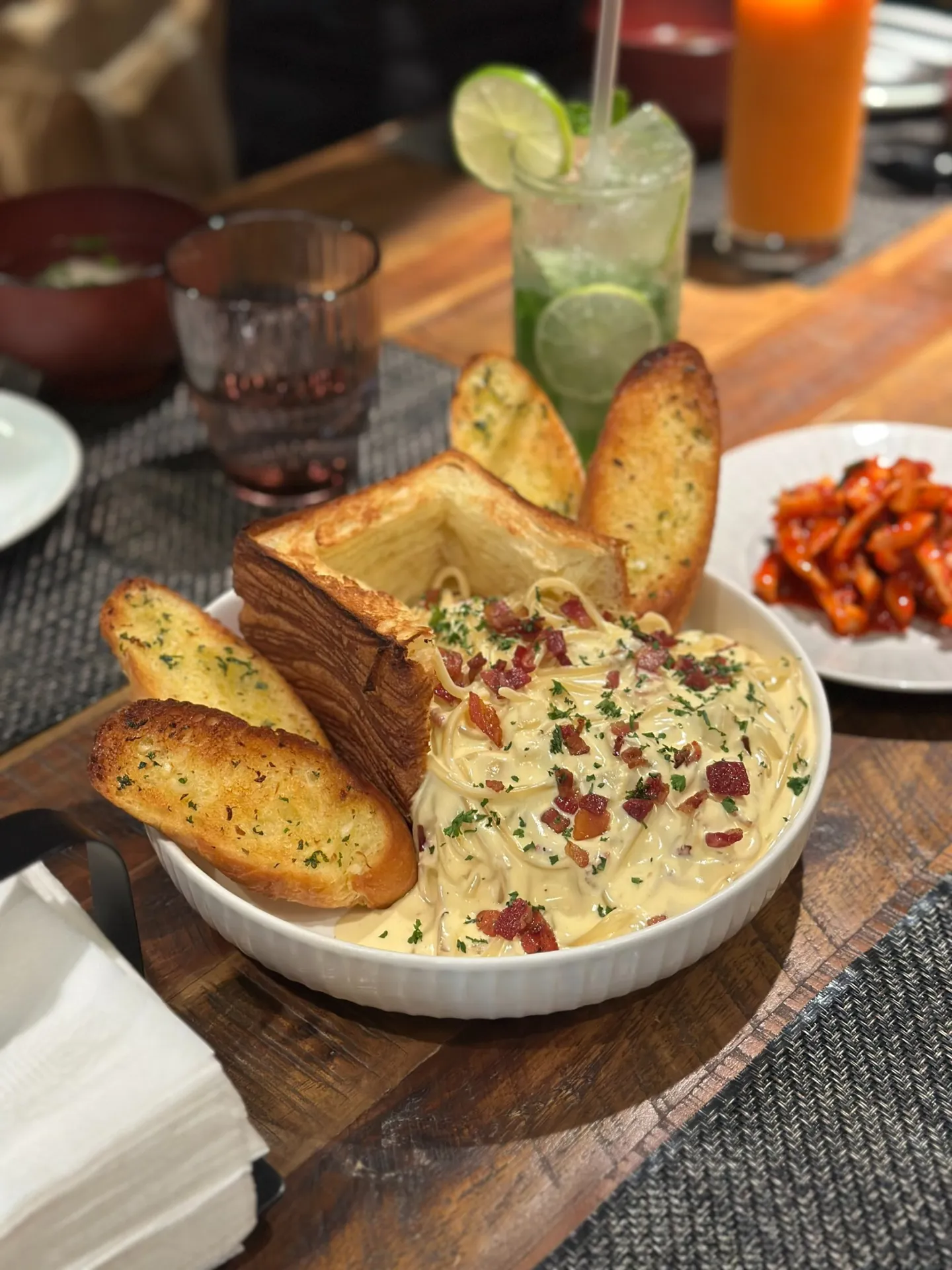 돈탐 타오디엔 - 1