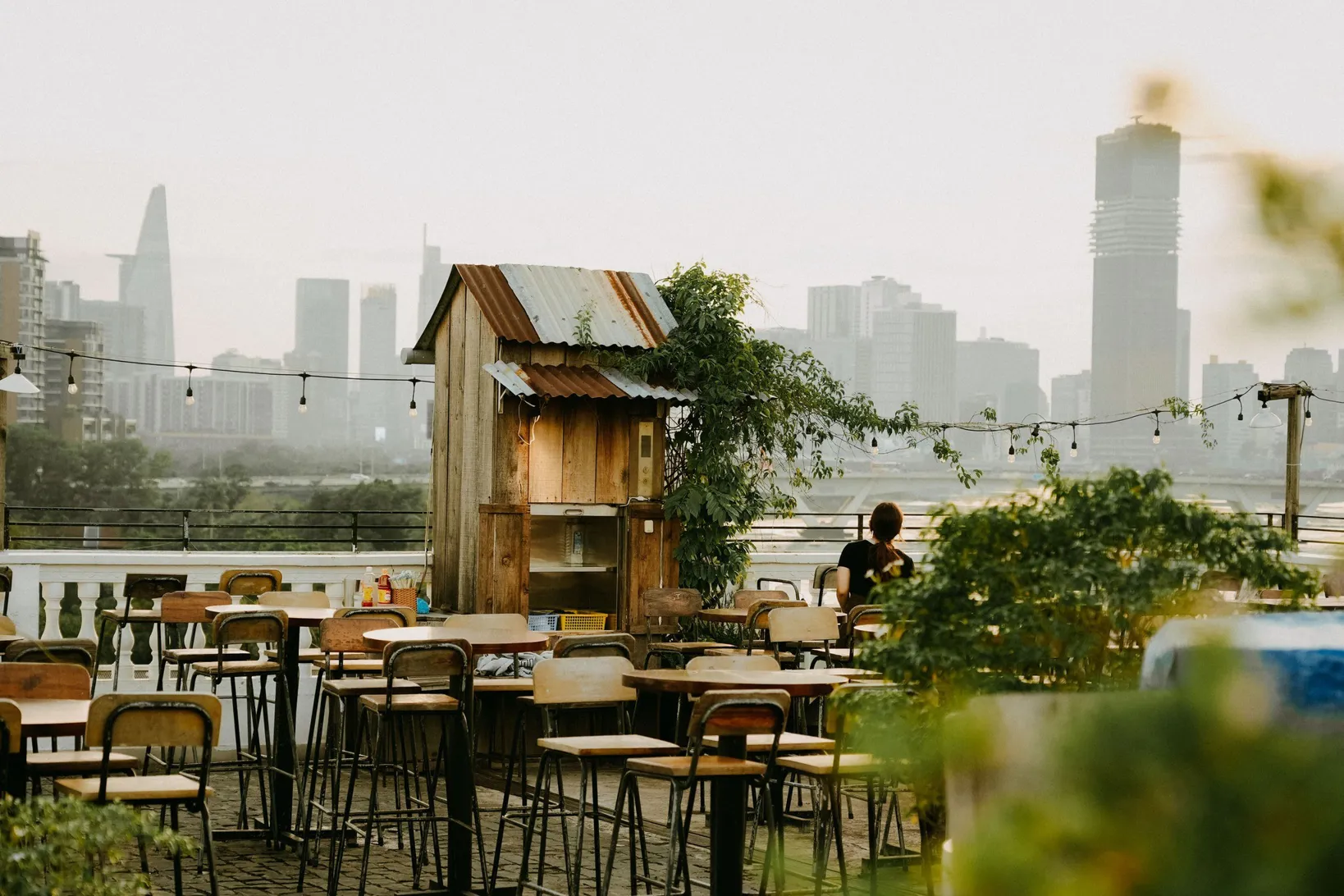 Chang Vang 루프탑 – 2군 지점 - all