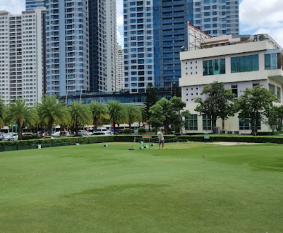 Him Lam Golf Experience – Check-in Now, No Reservation Needed - 2