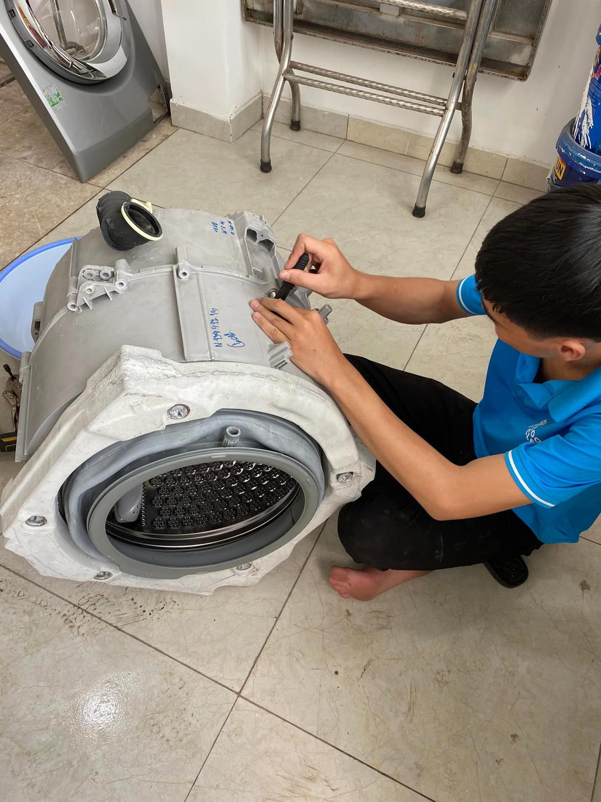 COOLCLEAR - Trusted experts in washing machine and refrigerator repair