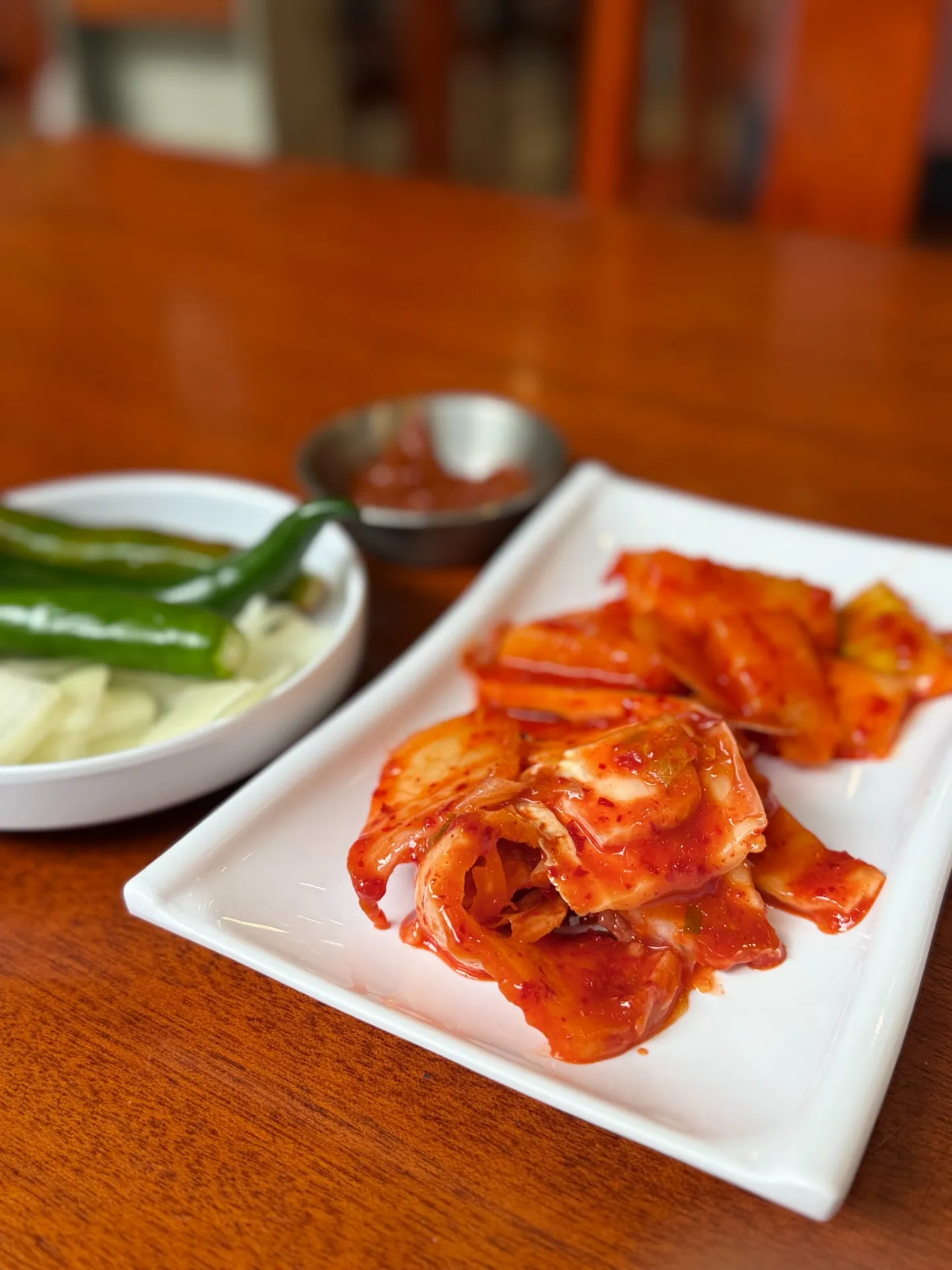 신사양평해장국 - 2