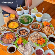 Thien Ly Claypot Rice – Ta Hien - 5