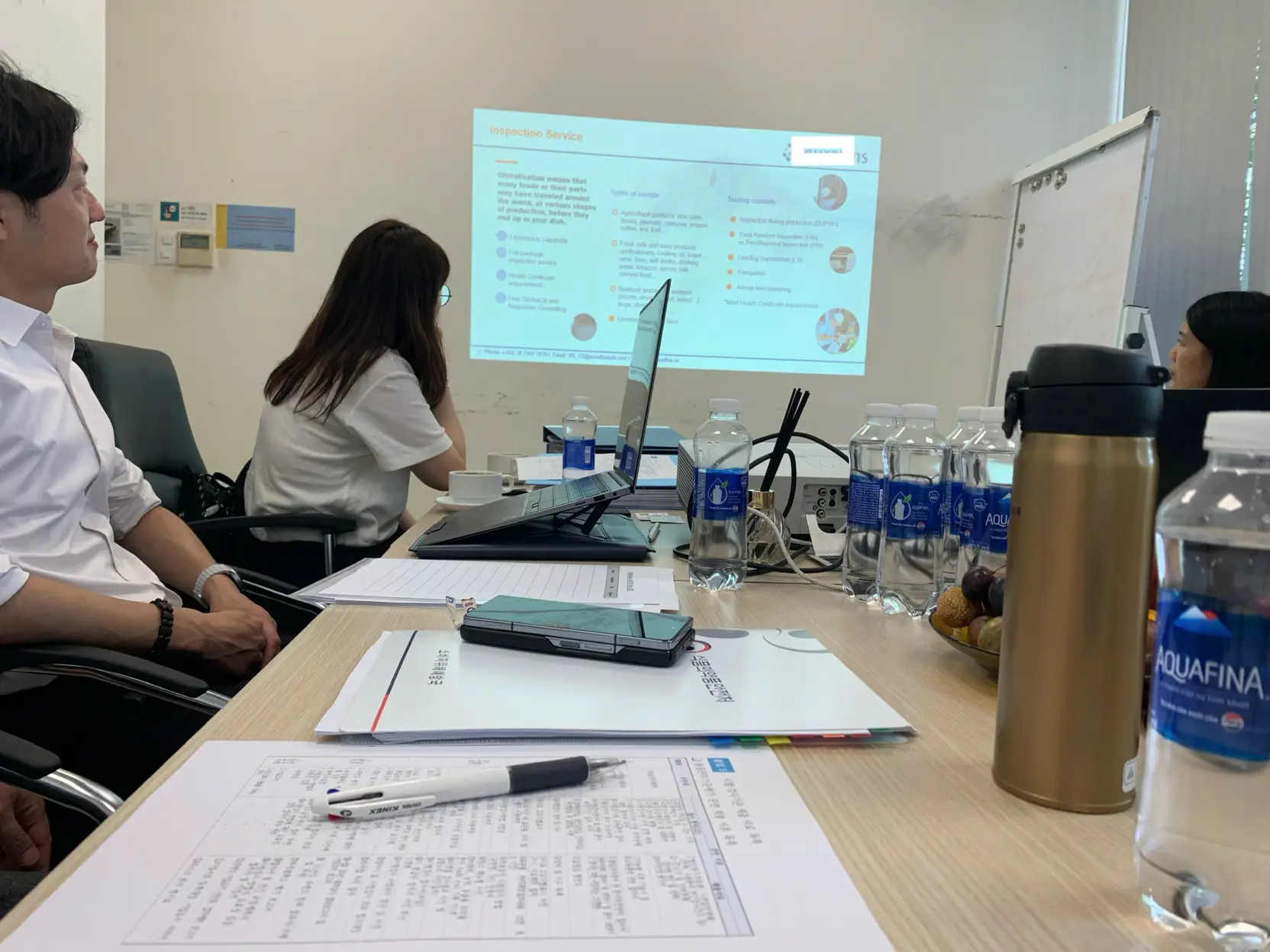 PROFESSIONAL KOREAN TRANSLATION SERVICE