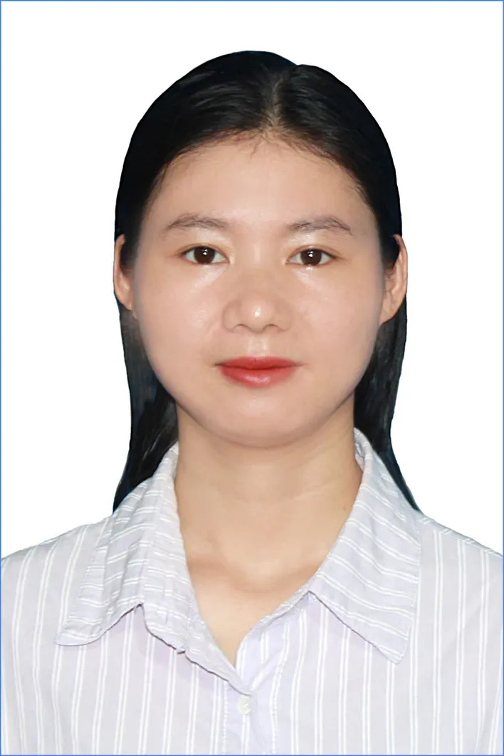 Cô Võ Thị Lệ Thủy – giáo viên mầm non tận tâm, giàu kinh nghiệm - 3