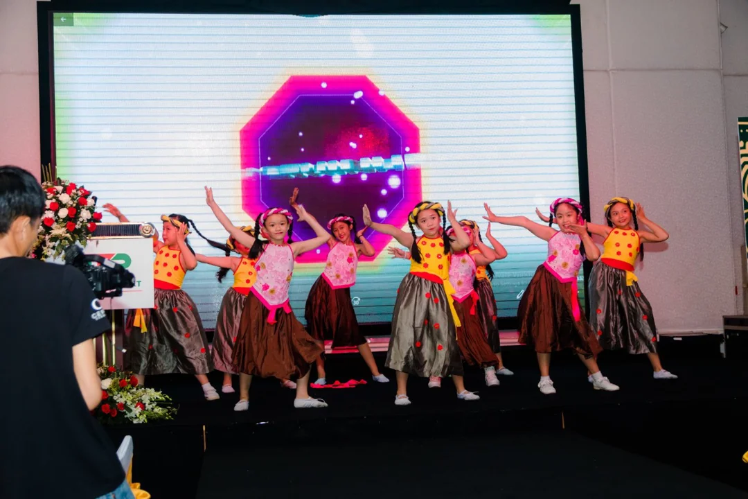 GLOBAL MEDIA GROUP - dịch vụ cho thuê không gian tổ chức sự kiện event, các hoạt động giải trí - 4