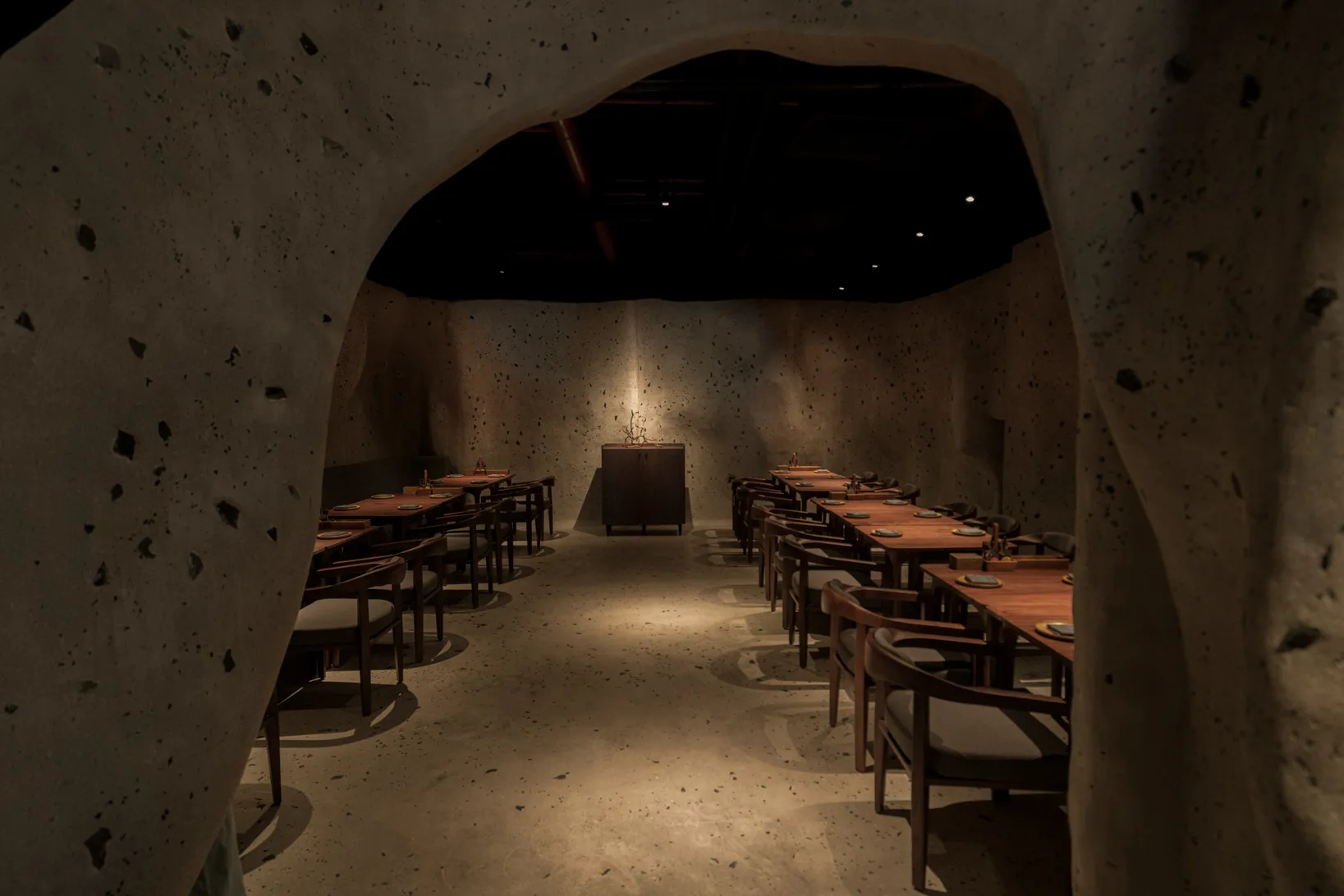 Pizza 4P's Ben Thanh - all