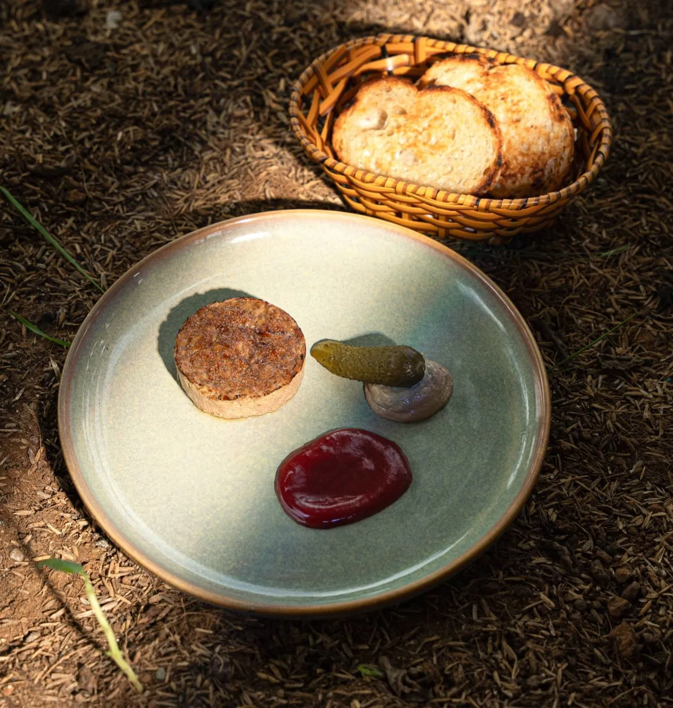 Pizza 4P's Ben Thanh - all