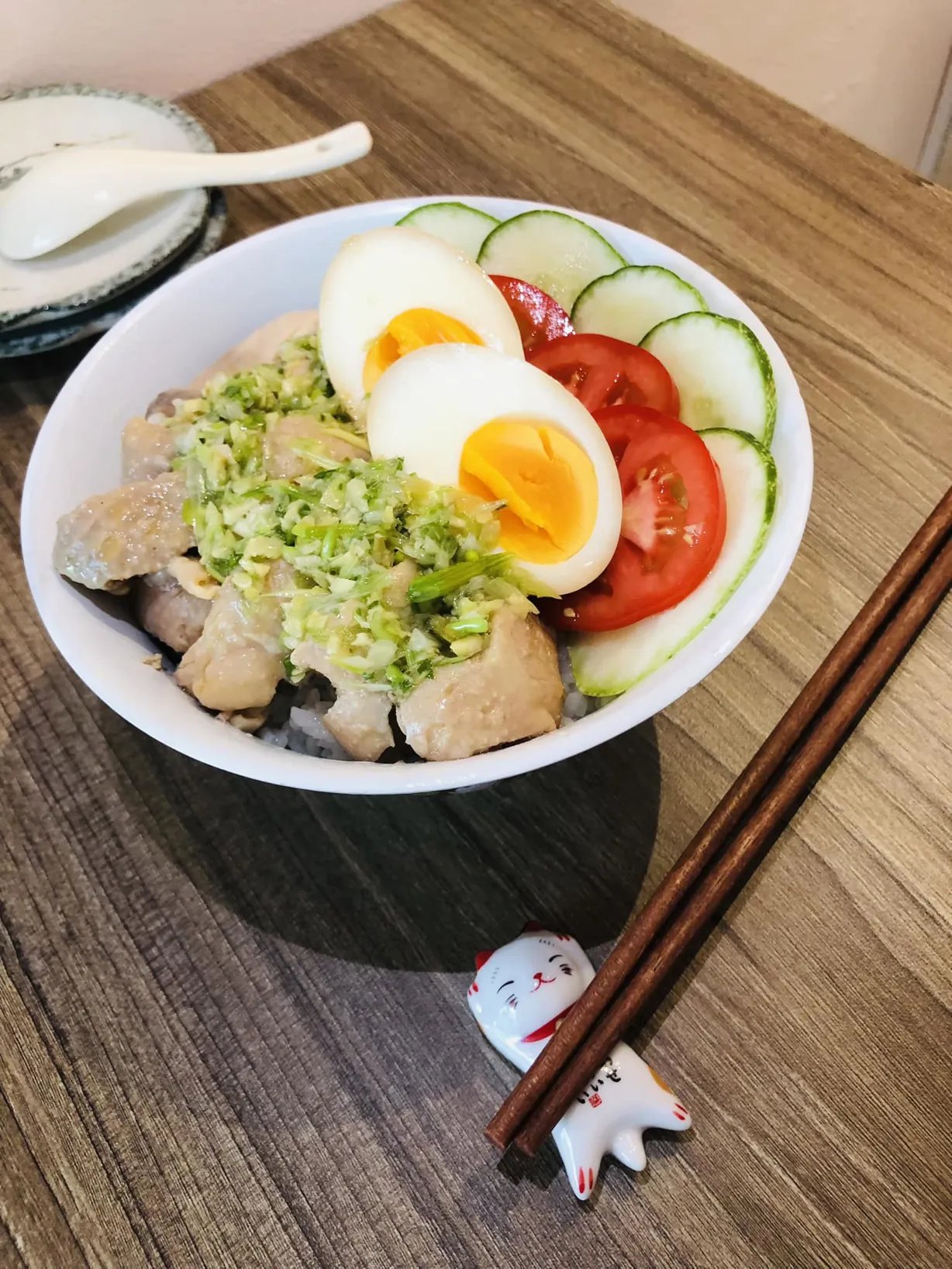 네코야 우동 - 1