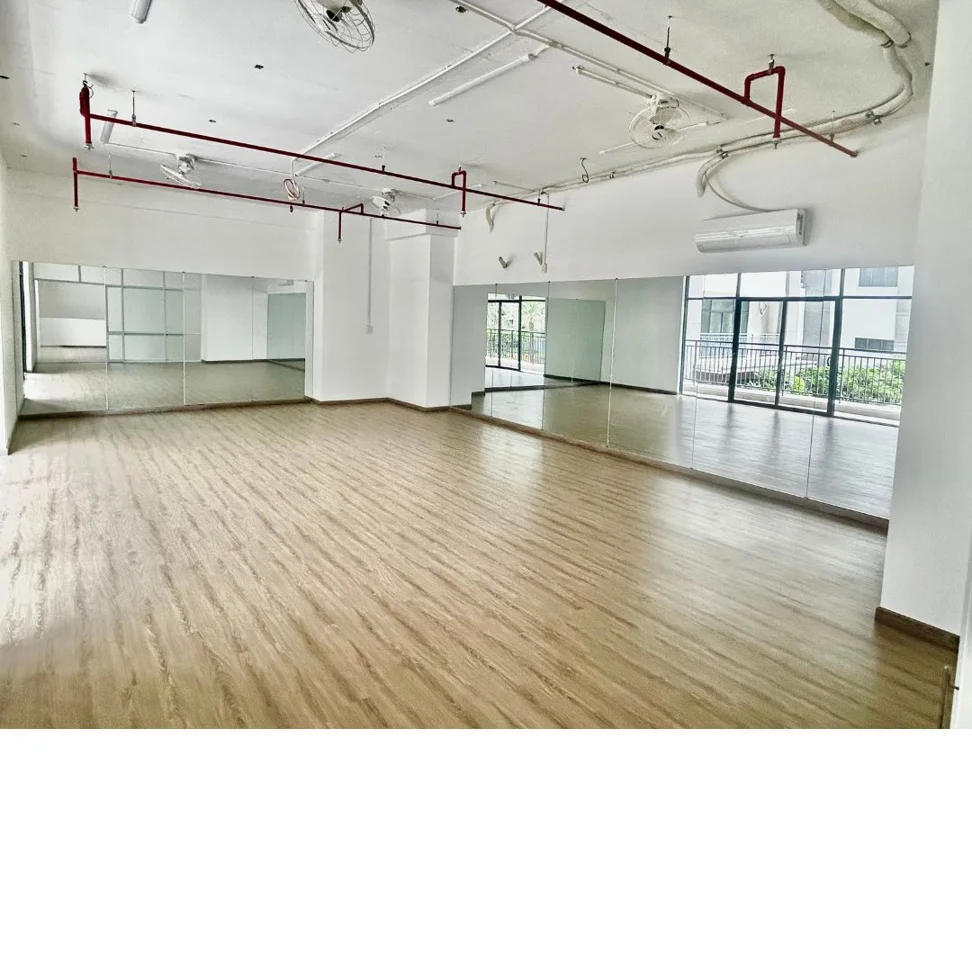 FIRYN STUDIO - CHO THUÊ STUDIO ĐẸP, ĐA NĂNG TẠI QUẬN 7 - 3