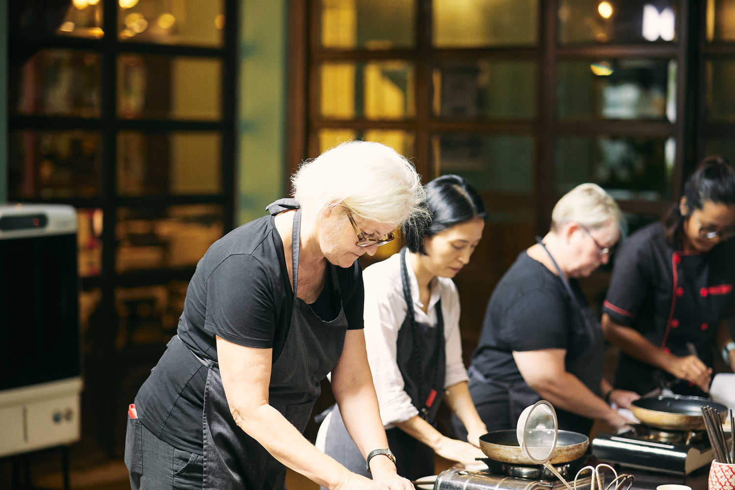 Discover Vietnamese Cuisine