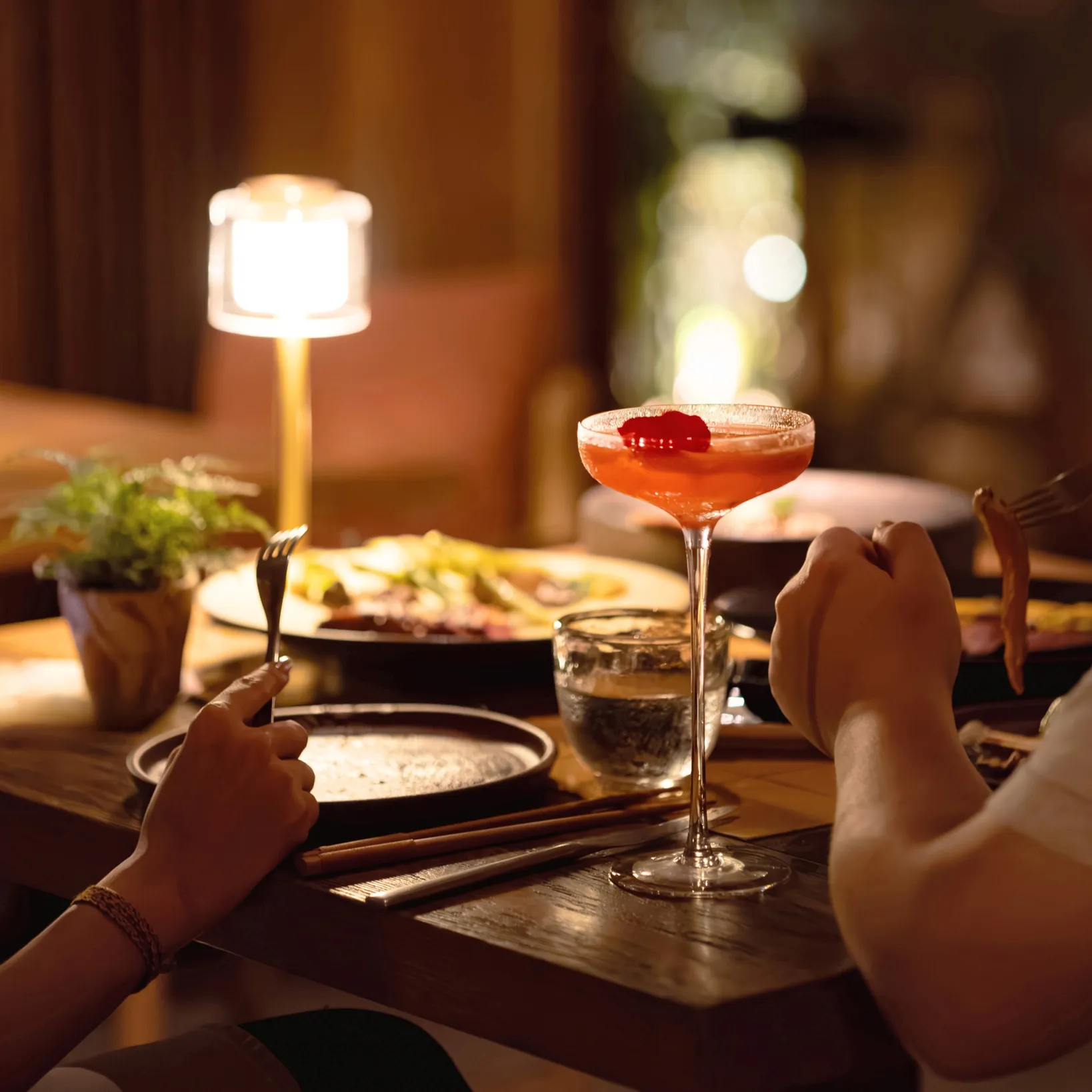 CLAY - Cocktails & Cuisine - 7