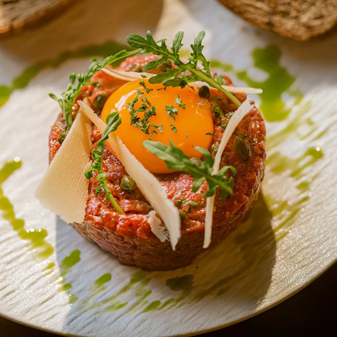 SEAR Steakhouse - all