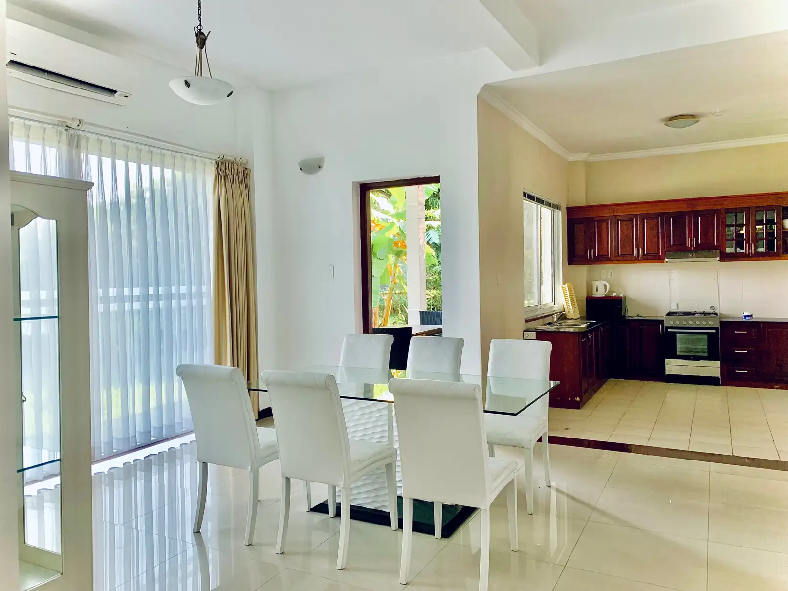 VILLA FOR RENT - VIETNAM GOLF & COUNTRY CLUB