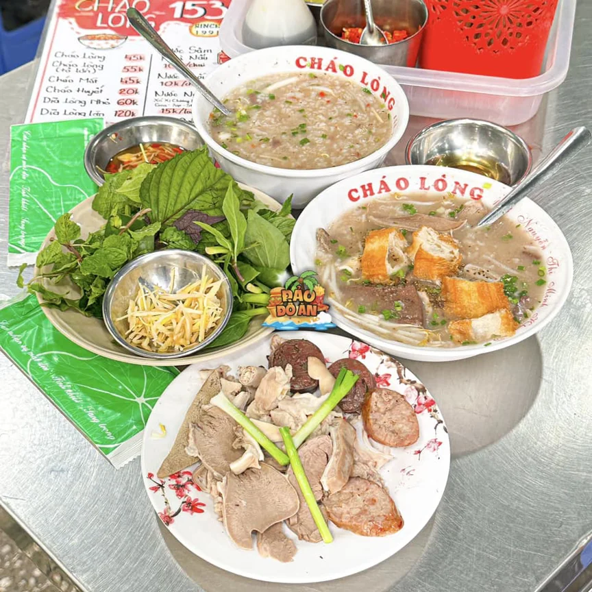 Chao Long 153 Nguyen Thi Minh Khai - 2