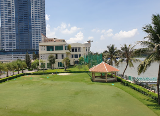 Him Lam Golf Experience – Check-in Now, No Reservation Needed - 3