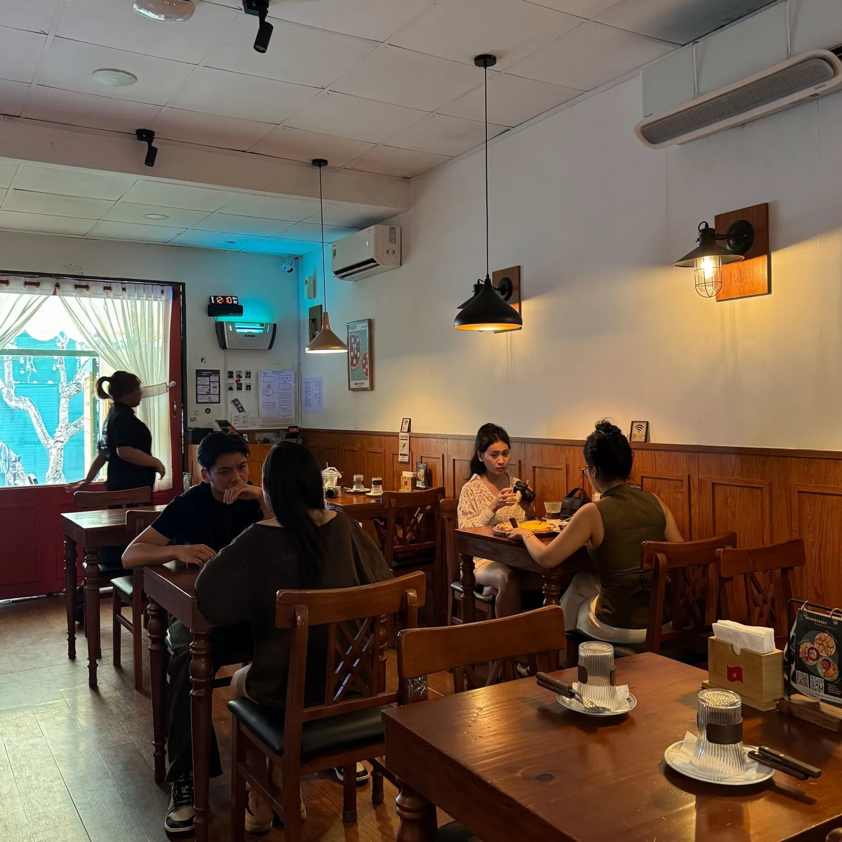 Today, With You - all