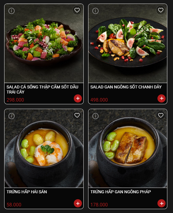 Yen Sushi & Sake Pub - all