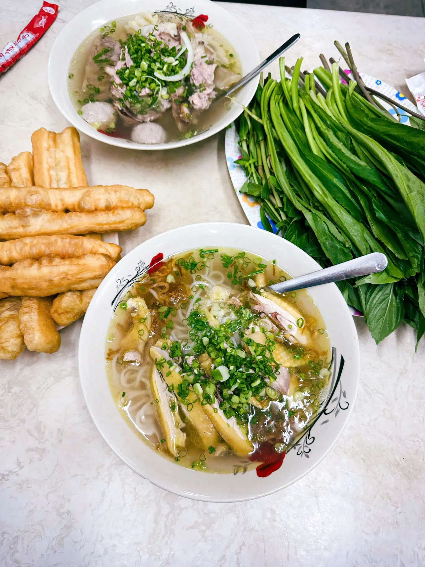 Phở Hòa Paster - all