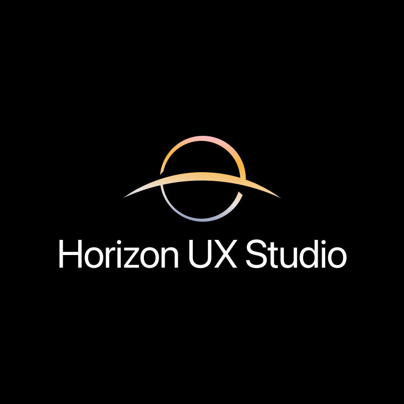 Horizon UX Studio